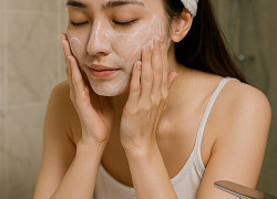 Chăm sóc toàn thân đúng cách: Mái tóc óng mượt, làn da mịn màng