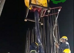 BÁN PHỄU ĐỔ BÊ TÔNG