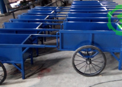 BÁN XE CẢI TIẾN BÁNH ĐẶC- BÁNH HƠI TẠI TP HCM