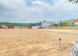 BÁN ĐẤT MẶT TIỀN QL13 247M2 CHÍNH CHỦ CHỈ 2,5 TỶ TẠI BÌNH DƯƠNG