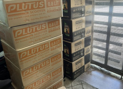 Dầu Nhớt Plutus – Bảo vệ động cơ, nâng tầm hiệu suất