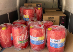 Khám Phá Bí Quyết Vận Hành Xe Máy Tiết Kiệm và Bền Bỉ với Dầu Nhớt Plutus
