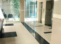 BÁN TÒA NHÀ VP HẦM 5 TẦNG CAO CẤP - GẦN SÂN BAY TSN - P2 TÂN BÌNH