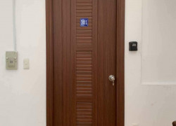 Giá cửa nhựa phòng ngủ mới nhất 2025