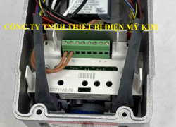 Bộ truyền động Honeywell M7284A1012