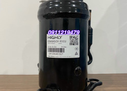 0947459479 cung cấp block lạnh HIGHLY 1/6HP  R134 model BSA645CV-R1EU