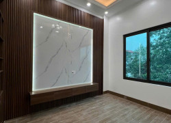 Bán Nhà Yên Kiện, Ngọc Hồi 31 3.5 3 4.3 tỷ