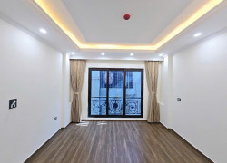 CHÍNH CHỦ CẦN BÁN – NHÀ 7 TẦNG CÓ THANG MÁY – VIP ĐỘI CẤN – BA ĐÌNH
