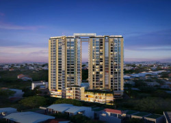 CHÍNH CHỦ SANG NHƯỢNG HỢP ĐỒNG CĂN HỘ CAO CẤP DỰ ÁN THIÊN QUÂN MARINA PLAZA 60m2-2PN CHỈ 599tr