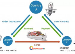 Switch Bill Of Lading
