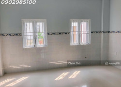 CHO THUÊ NHÀ TRỌ 2 NGỦ 60M2 – LÃ XUÂN OAI, TĂNG NHƠN PHÚ A, TP.THỦ ĐỨC, HCM, 5tr/th