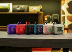 LOA JBL GO 4