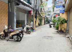 BIỆT THỰ SIÊU VIP - LÔ GÓC 3 MẶT THOÁNG - GARA Ô TÔ ĐỖ CỬA - 40M RA PHỐ - SỔ ĐẸP