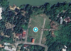 (Bán gấp ĐẤT DIÊN LẠC) gần sông Cái, đường hiện trạng 4m giá rẻ, 200m2 giá giảm ngay trong tháng nếu mua mau mắn
