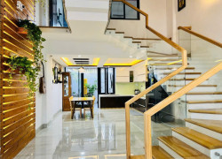 🔥 BÁN TUYỆT PHẨM VILLA HỒ BƠI 142M² - ĐƯỜNG BÀ HUYỆN THANH QUAN. CÁCH BIỂN 200M.