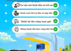 Trạm sạc tại giaaa