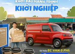 ĐẶT CỌC NGAY VAN ĐIỆN THUI Ạ