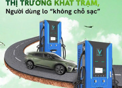 Vừa sạc vừa sinh lờiiii các bác ơiiii