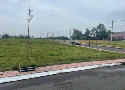 Đất nền mặt tiền đường lớn – Kết nối TP.HCM, Dĩ An, Bình Dương dễ dàng!