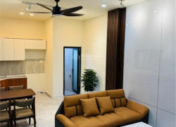 BÁN NHÀ 40M2 HXH TÂN SƠN NHÌ, TÂN PHÚ, 5.6 TỶ - SỔ ĐỎ CHÍNH CHỦ