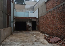 ĐẤT ĐƯỜNG MÃ LÒ 58m2 GIÁ CHỈ 4,3 TỶ THƯƠNG LƯỢNG