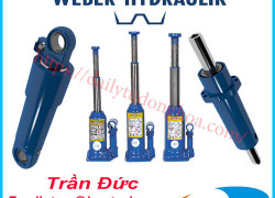 Kích thủy lực WEBER-HYDRAULIK | Weber-Hydraulik Hydraulic Jack