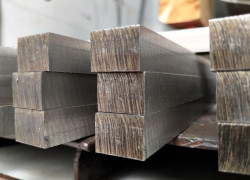 Vuông đặc inox 409/409L/SUS409
