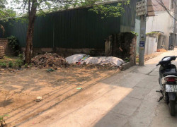 Hơn 3,5 tỷ sở hữu lô đất thổ cư 45m2 tại Thượng phúc, Tả Thanh Oai, Thanh Trì