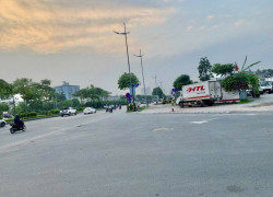 BAN LO DAT DUC GIANG - LONG BIEN - OTO - NGO THONG -AN SINH DINH