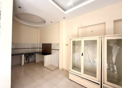 BÁN NHÀ BÌNH THẠNH HẺM XE TẢI 40M2 3 TẦNG NGANG 5M ĐẸP SỔ VUÔNG XÔ VIẾT NGHỆ TĨNH 4.5 TỶ.