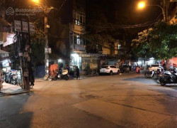 NHỈNH 9TỶ NHÀ MẶT PHỐ 33M 5T-HỘ KHẨU HOÀN KIẾM-KINH DOANH NGÀY ĐÊM-TIỆN ÍCH ĐỈNH