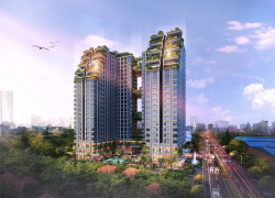 𝐇𝐀𝐏𝐏𝐘 𝐎𝐍𝐄 𝐒𝐎𝐑𝐀 – Tinh hoa Nhật Bản giữa trung tâm Thành Phố Thủ Đức.