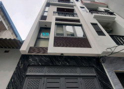 Bán nhà Bồ Đề,Long Biên 5 tầng,55m oto đỗ cổng nhỉnh 12 tỷ