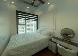 Do chuyển định cư, cần bán căn hộ 3Pn 96m2 View Biển Đông Nam trung tâm du lịch Bãi Cháy, Hạ Long.