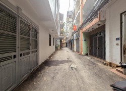 Ô TÔ ĐỖ CỬA NGÀY ĐÊM - NHÀ DÂN XÂY CHẮC CHẮN - NGUYỄN KHÁNH TOÀN - CẦU GIẤY - 42M2 - NHỈNH 10 TỶ