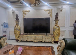 BÁN NHÀ HOÀNG MAI 6 TẦNG THANG MÁY FULL NỘI THẤT 10M RA OTO TRÁNH KINH DOANH SẦM UẤT .