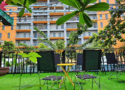 🔥 SANG NHƯỢNG GẤP – QUÁN CAFE VỊ TRÍ VÀNG TẠI GÒ VẤP 🔥