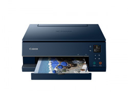 Máy in phun màu đa chức năng Canon PIXMA TS6370 - Chính hãng