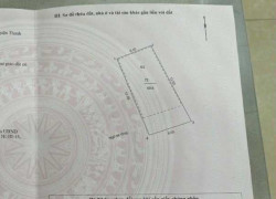 Gà đẻ trứng vàng quận Thanh Xuân - Hà Nội - Giá nhỉnh - sổ đỏ chính chủ 17 tỷ -