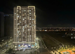 📣🔔📣 𝐅𝐏𝐓 𝐏𝐋𝐀𝐙𝐀 𝟏 - Căn Hộ View Quảng Trường Nhạc Nước, View Công Viên 📣🔔📣