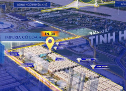 🌟 CƠ HỘI ĐẦU TƯ VÀNG - CĂN TN-30 VINHOMES CỔ LOA 🌟