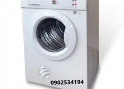 Máy sấy YG(B)743  giải pháp tối ưu cho phòng thí nghiệm dệt may