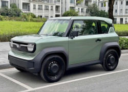 Vinfast VF3