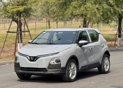 Vinfast Vf5