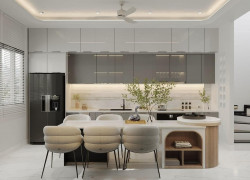 **Bán nhà hẻm 730 Lạc Long Quân, phường 10, Tân Bình; (4*15) 2 tầng