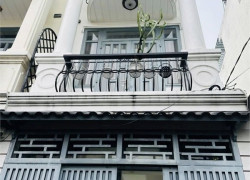 🏠 Nhà 1 trệt 2 lầu  3PN  HXH Quang Trung, P12, Gò Vấp – Giá chỉ 5.25 tỷ TL
