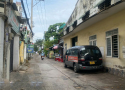 Bán nhà đẹp Gò Xoài – Hẻm 6m thông – Khu dân cư an ninh – Giá chỉ 5.65 tỷ