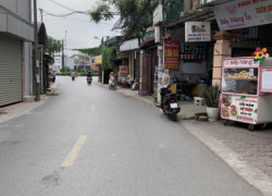 CHỦ CẦN BÁN NHANH-122M 9TỶ-NHÀ MẶT PHỐ BẮC CẦU LONG BIÊN-GIÁ TỐT-KINH DOANH-ĐẦU TƯ