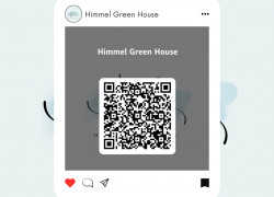 Himmel Green House tuyển nhân viên đồ uống healthy – Việc làm part-time hè cho Gen Z tại Quận 5