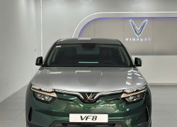 VF8 Sẵn xe đủ màu